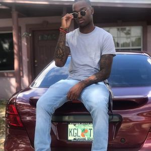 Meet your Posher, Ben